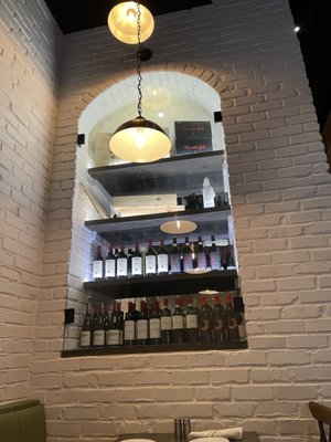 EATaliano Kitchen by null