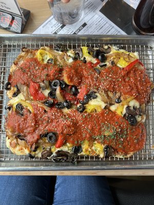 Cross Street Public House by null