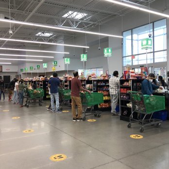 Patel Brothers - International Grocery Near Me - Suwanee, Georgia