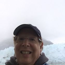 Mark Treegoob - In Alaska