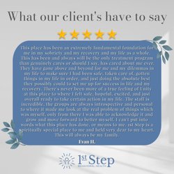1st Step Behavioral Health: Drug Rehab in Pompano Beach