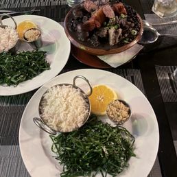 Feijoada For 2 Feijoada For 2