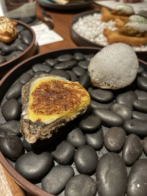Bazaar Mar by Jose Andres at SLS Brickell by null