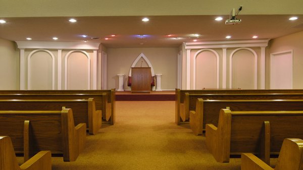 FRANK W. WILSON FUNERAL DIRECTORS - Updated May 2026 - 17 Photos - 4635