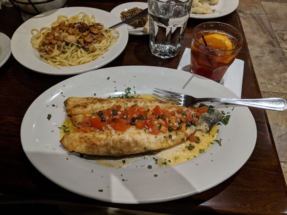 VESUVIO’S RISTORANTE 43 Photos & 88 Reviews Italian 300 Dupont