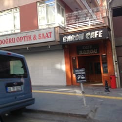 Doğru Optik ve Saat