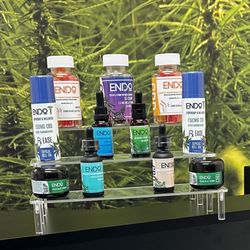 Endo Dispensary and Wellness - CBD Roll on and Salve