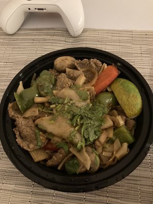 Sa-Bai Thong Thai Cuisine by null
