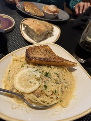 Luciano's Italian Restaurant by null