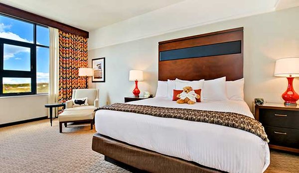 Hotel 43 by null