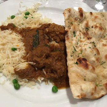 Curry Leaf - Goat curry. - Indian Near Me - Albuquerque, New Mexico