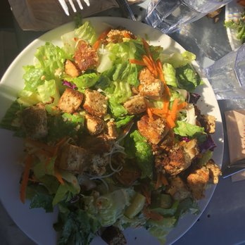 Crepevine Restaurants - New American Near Me - Berkeley, California