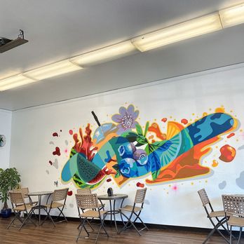Dreams Life Healthy - The shop - Juice Bars & Smoothies Near Me - San Jose, California Dreams Life Healthy - The shop - Juice Bars & Smoothies Near Me - San Jose, California