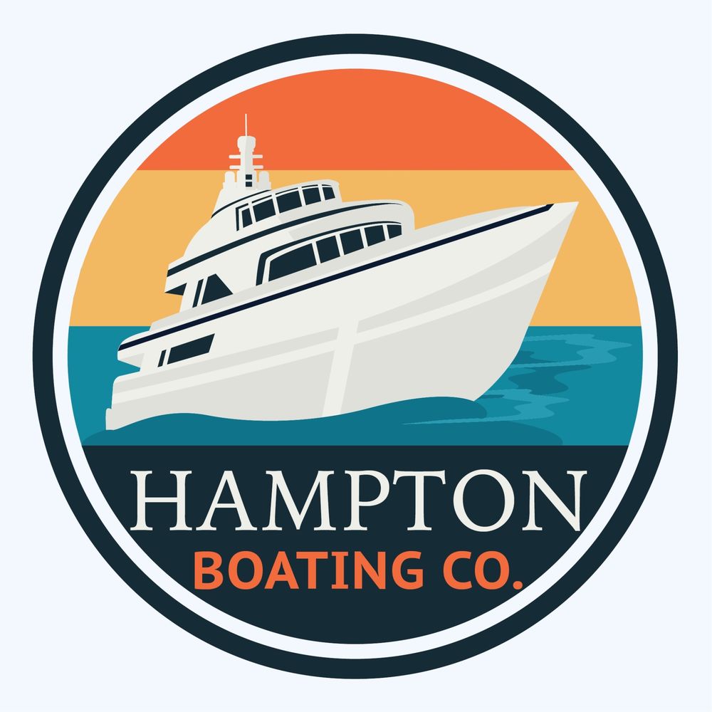 HAMPTON BOATING COMPANY LLC Updated June 2024 800 Langdon St