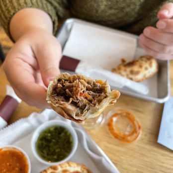 5411 Empanadas - Malbec Beef - Empanadas Near Me - Chicago, Illinois 5411 Empanadas - Malbec Beef - Empanadas Near Me - Chicago, Illinois