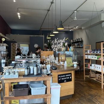 SEVEN VIRTUES COFFEE - Updated February 2026 - 120 Photos & 187