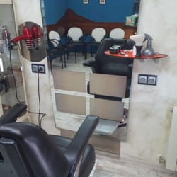 Peluquería Luis Villa