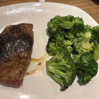 Outback Steakhouse - 6 oz steak $18 - Steakhouses Near Me - Newport News, Virginia Outback Steakhouse - 6 oz steak $18 - Steakhouses Near Me - Newport News, Virginia