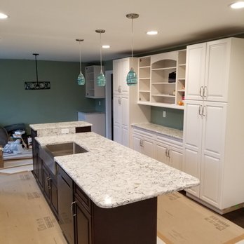 Euro Stone Craft - Cambria Praa Sands - General Contractors Near Me - Chantilly, Virginia