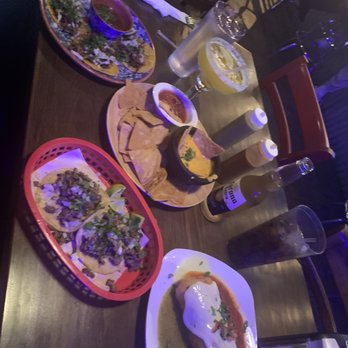 La Lupe Mexican Restaurant - Chimichanga, Beria tacos, steak tacos and queso fundido - Mexican Near Me - Pompano Beach, Florida La Lupe Mexican Restaurant - Chimichanga, Beria tacos, steak tacos and queso fundido - Mexican Near Me - Pompano Beach, Florida