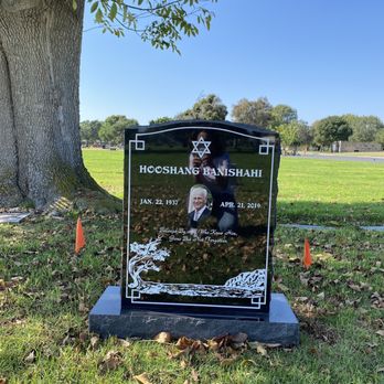 Sun City Granite - Funeral Services & Cemeteries Near Me - Perris, California