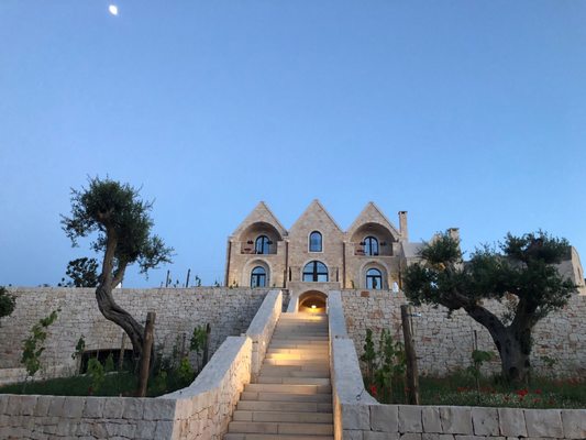 Ottolire Resort by null