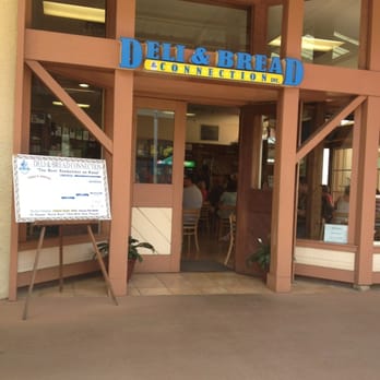 Kukui Grove Center - Deli & Bread Connection - Shopping Centers Near Me - Lihue, Hawaii Kukui Grove Center - Deli & Bread Connection - Shopping Centers Near Me - Lihue, Hawaii