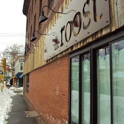 The Roost