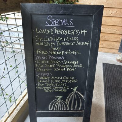 Lowcountry Public House by null