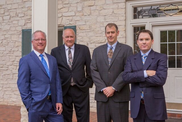 Davis Fred E - disability attorney in Austin, TX