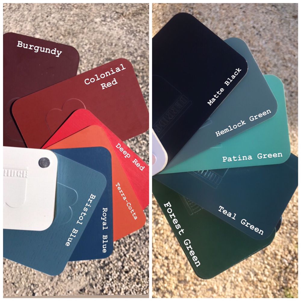 Slide of Roland's Roofing