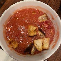 Boqueria - Gazpacho