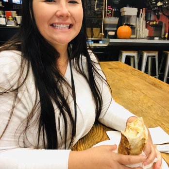 Lily's Malibu - Bacon and egg (medium size) - Burgers Near Me - Malibu, California Lily's Malibu - Bacon and egg (medium size) - Burgers Near Me - Malibu, California
