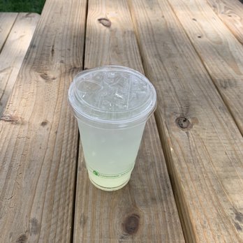 Cherry Bean - Lemonade - Coffee & Tea Near Me - Denver, Colorado
