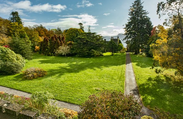 Armadale Castle, Gardens & Museum by null