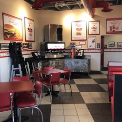 Freddy's Frozen Custard & Steakburgers