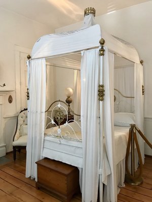 Mary Todd Lincoln House by null