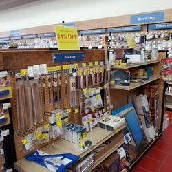 Rockler Woodworking and Hardware