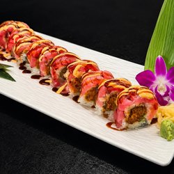 Ember Korean Steakhouse