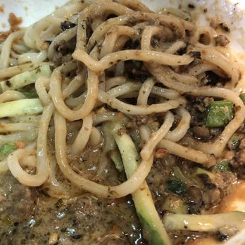 Supreme Dumplings - Supreme Tan Tan Noodles - Shanghainese Near Me - Kirkland, Washington