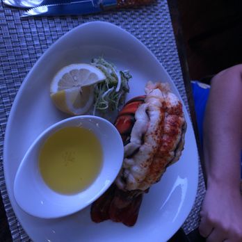 Bimini Steakhouse - Australian lobster tail. - Steakhouses Near Me - Reno, Nevada