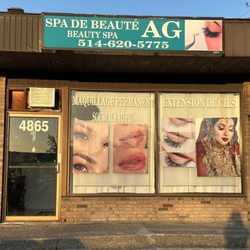 Spa De Beauté AG