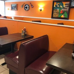 Casual Mexican themed Casual Mexican themed
