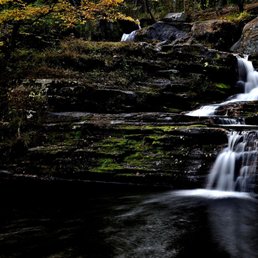 Beautiful waterfalls Beautiful waterfalls