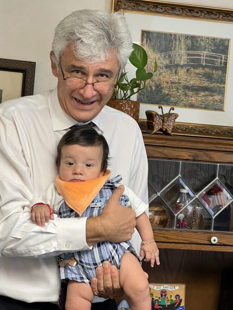 Law Offices of Juan A Laguna - immigration attorney in Santa Ana, CA