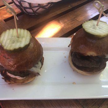 The Vig Arcadia - Happy hour sliders - American Near Me - Phoenix, Arizona The Vig Arcadia - Happy hour sliders - American Near Me - Phoenix, Arizona