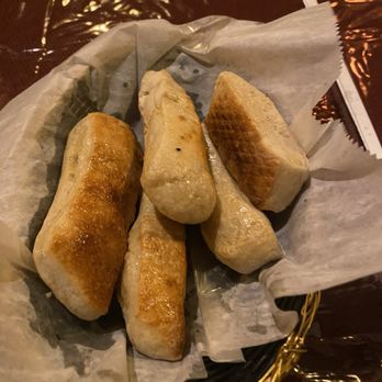 The Sicilian - Breadsticks - Italian Near Me - Biloxi, Mississippi The Sicilian - Breadsticks - Italian Near Me - Biloxi, Mississippi