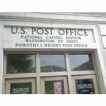 USPS - Post Offices Near Me - Washington, DC, District of Columbia
