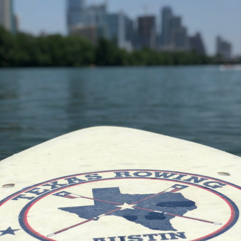 Texas Rowing Center - Boating Near Me - Austin, Texas Texas Rowing Center - Boating Near Me - Austin, Texas