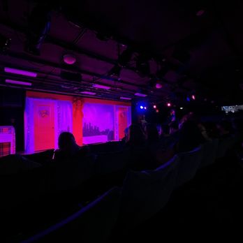 The Theater Center - Venues & Event Spaces Near Me - New York, New York The Theater Center - Venues & Event Spaces Near Me - New York, New York